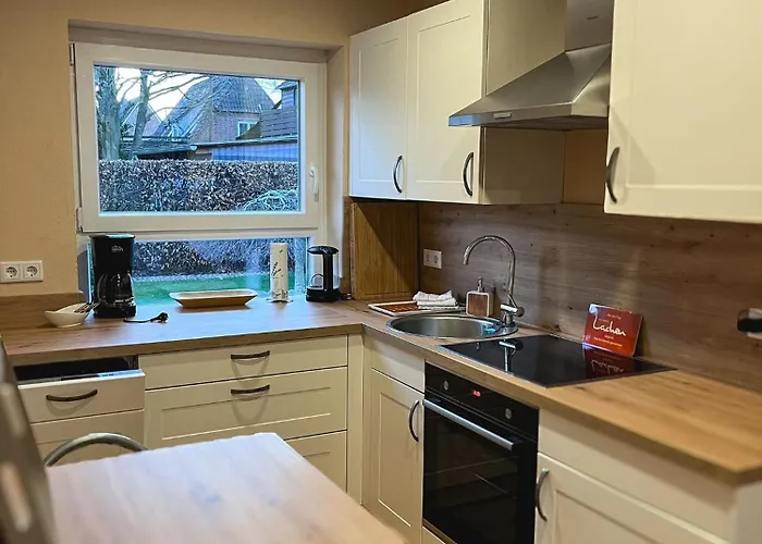 Апартаменты Alida