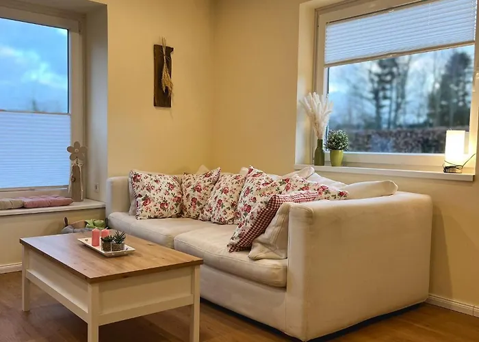 Alida Апартаменты